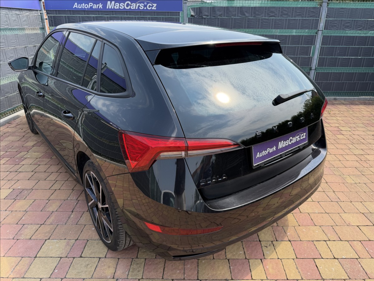 skoda-scala-1-5-tsi-monte-carlo - 7
