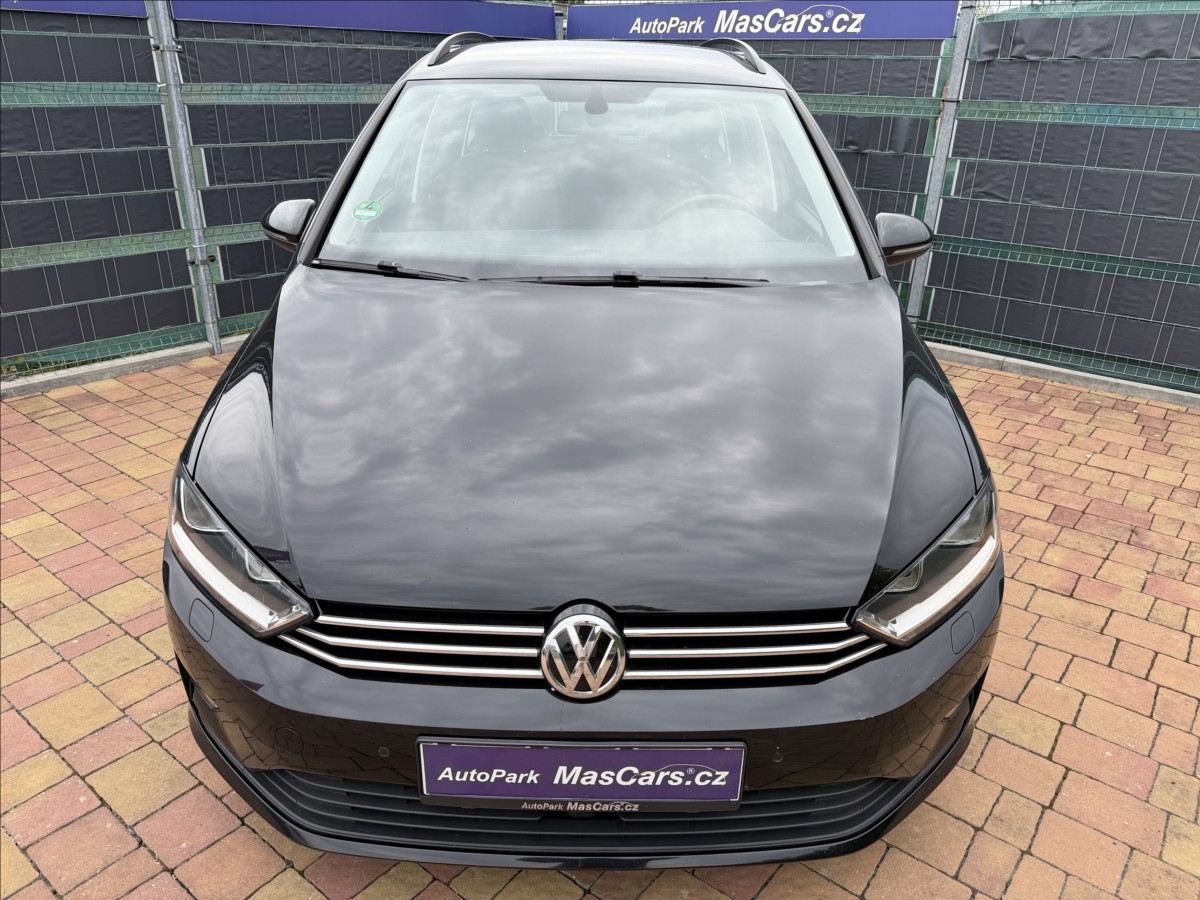 volkswagen-golf-sportsvan-1-4-tsi-comfortline - 1
