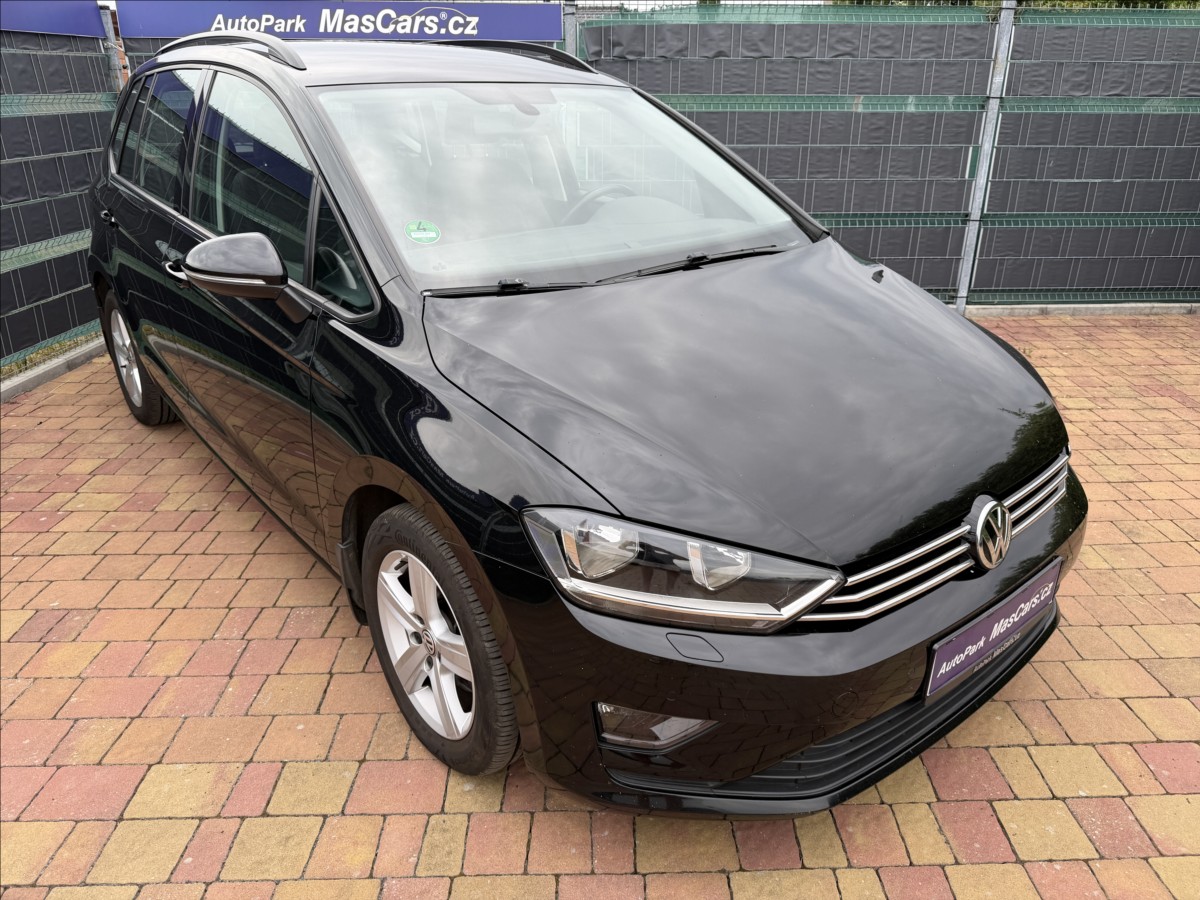 volkswagen-golf-sportsvan-1-4-tsi-comfortline - 2