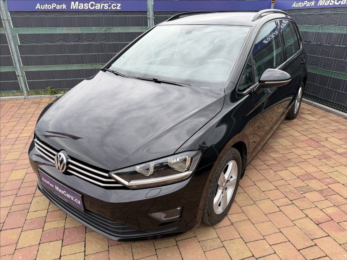volkswagen-golf-sportsvan-1-4-tsi-comfortline - 3