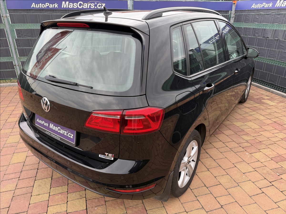 volkswagen-golf-sportsvan-1-4-tsi-comfortline - 4