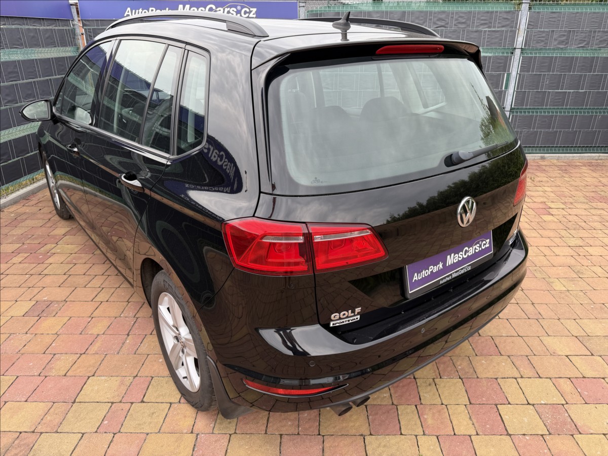 volkswagen-golf-sportsvan-1-4-tsi-comfortline - 5