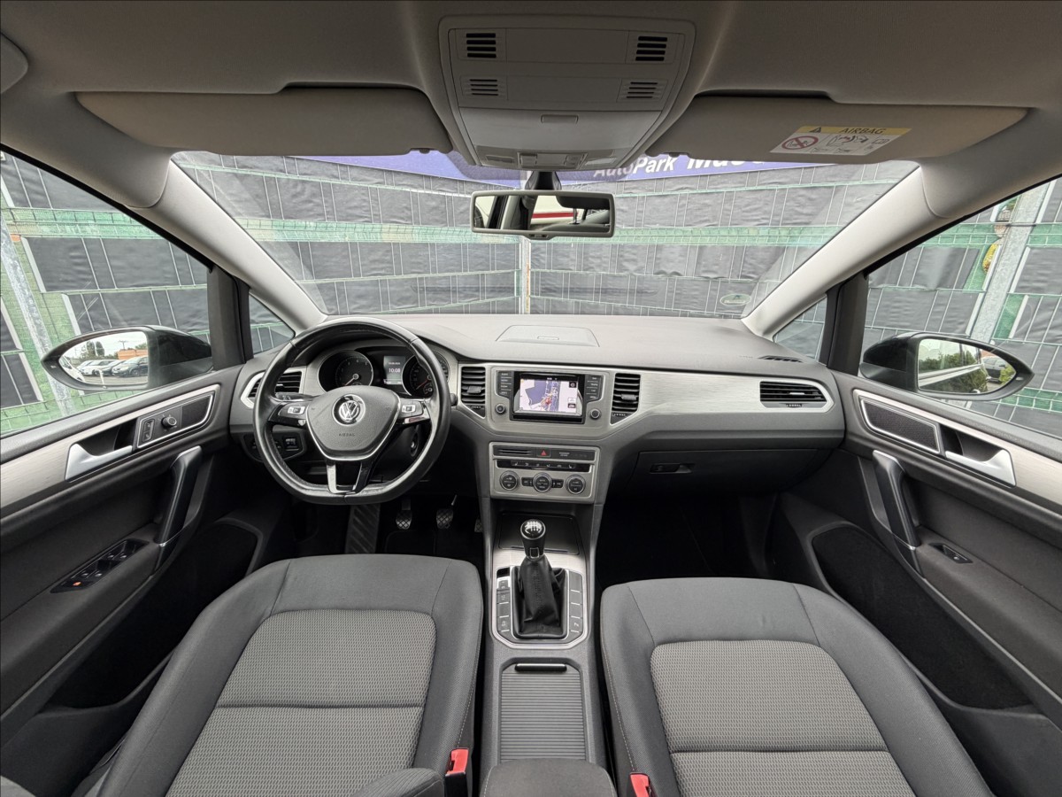 volkswagen-golf-sportsvan-1-4-tsi-comfortline - 6