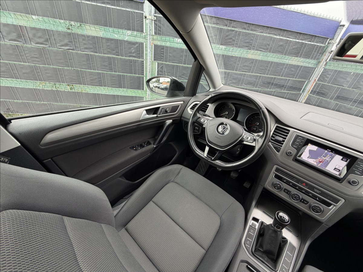 volkswagen-golf-sportsvan-1-4-tsi-comfortline - 7