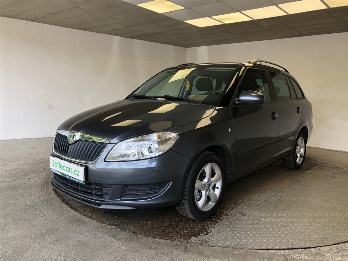 skoda-fabia-1-2-tsi - 2