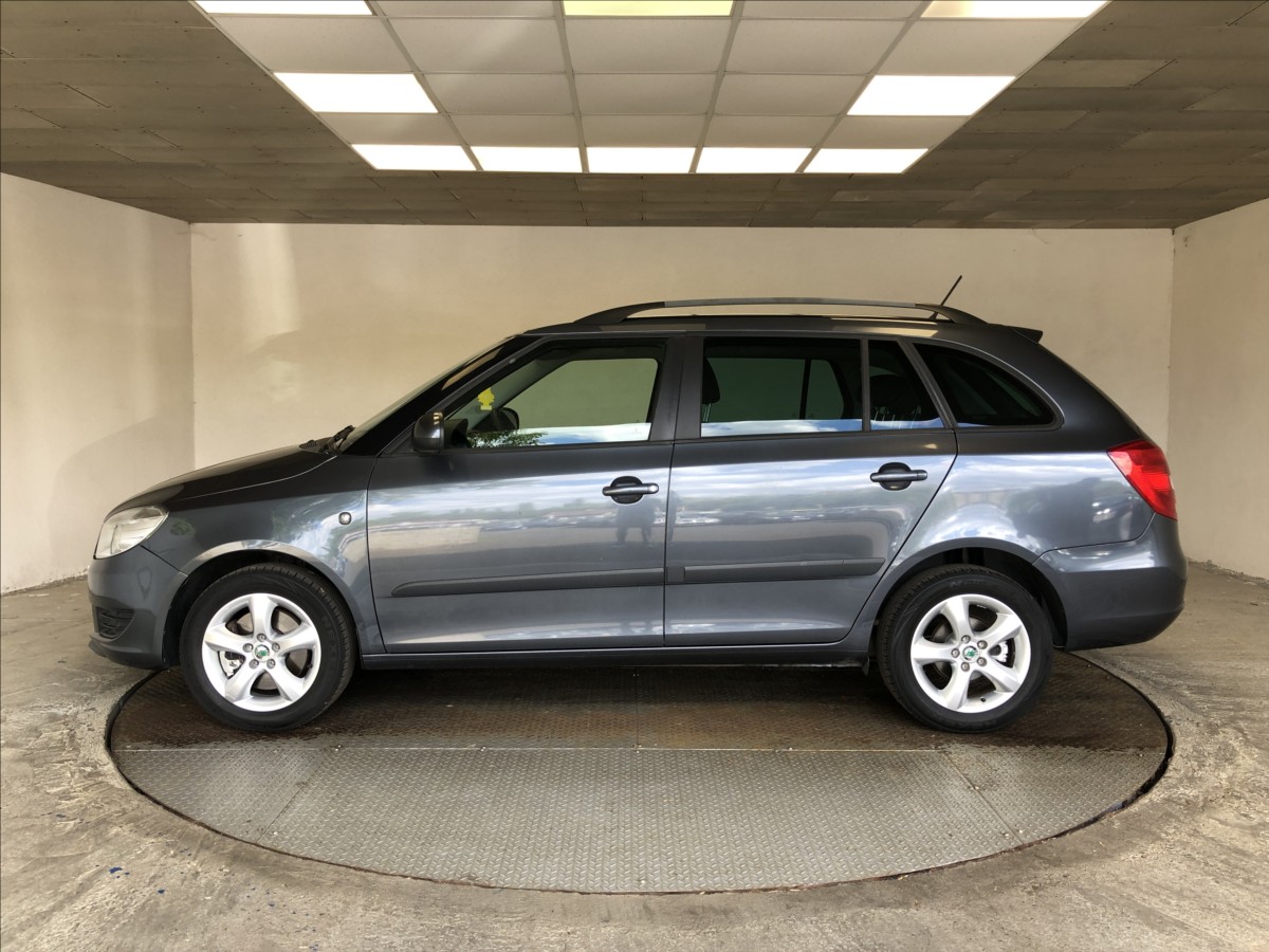 skoda-fabia-1-2-tsi - 3