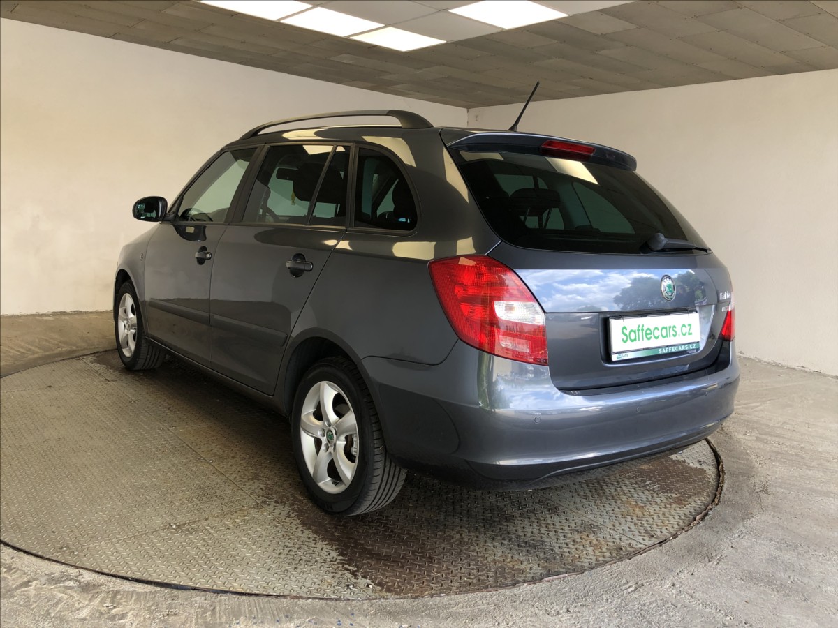 skoda-fabia-1-2-tsi - 4