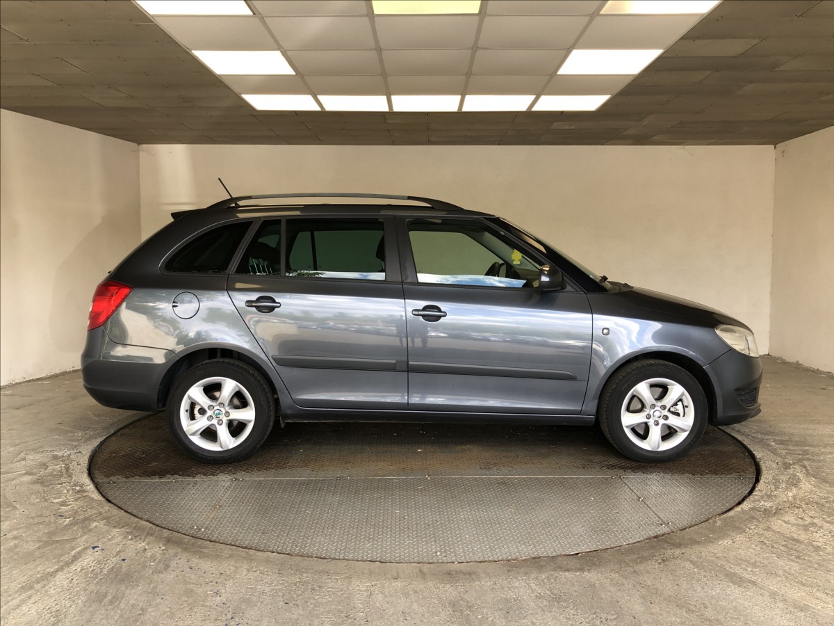 skoda-fabia-1-2-tsi - 7
