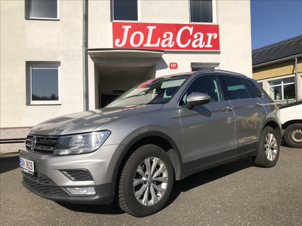 volkswagen-tiguan-2-0-tdi-4x4-110kw - 1