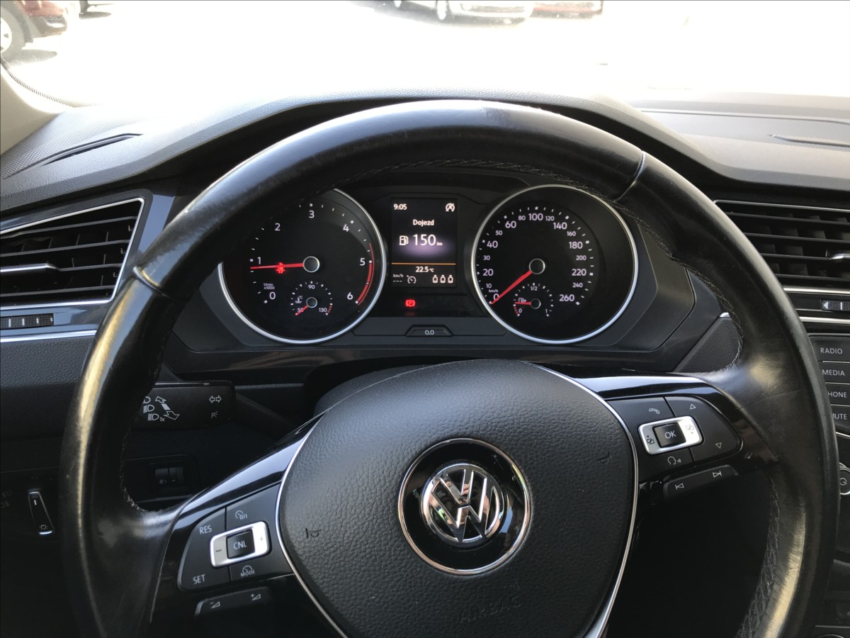 volkswagen-tiguan-2-0-tdi-4x4-110kw - 7