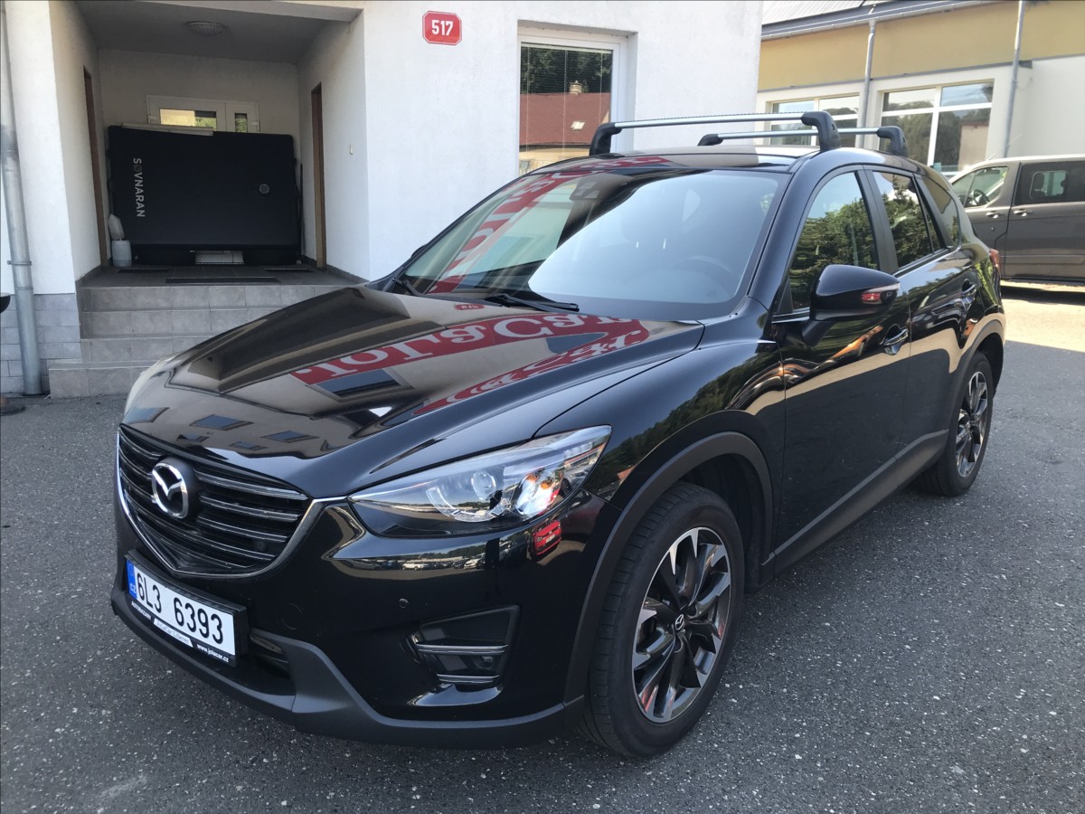 mazda-cx-5-2-2-d-129kw-mt-4x4 - 3
