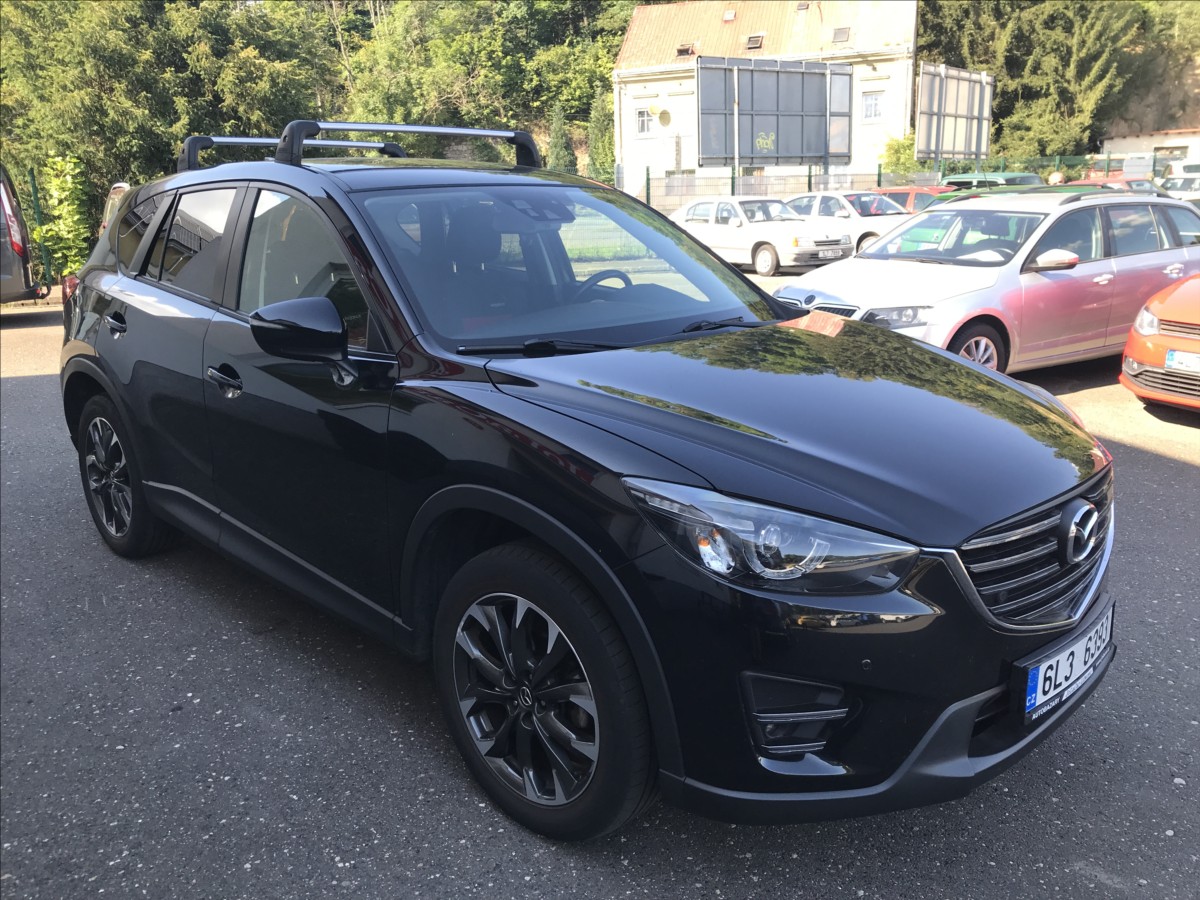 mazda-cx-5-2-2-d-129kw-mt-4x4 - 4