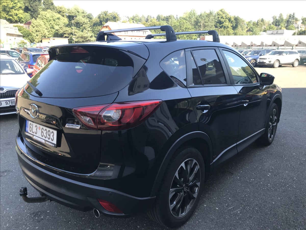 mazda-cx-5-2-2-d-129kw-mt-4x4 - 5
