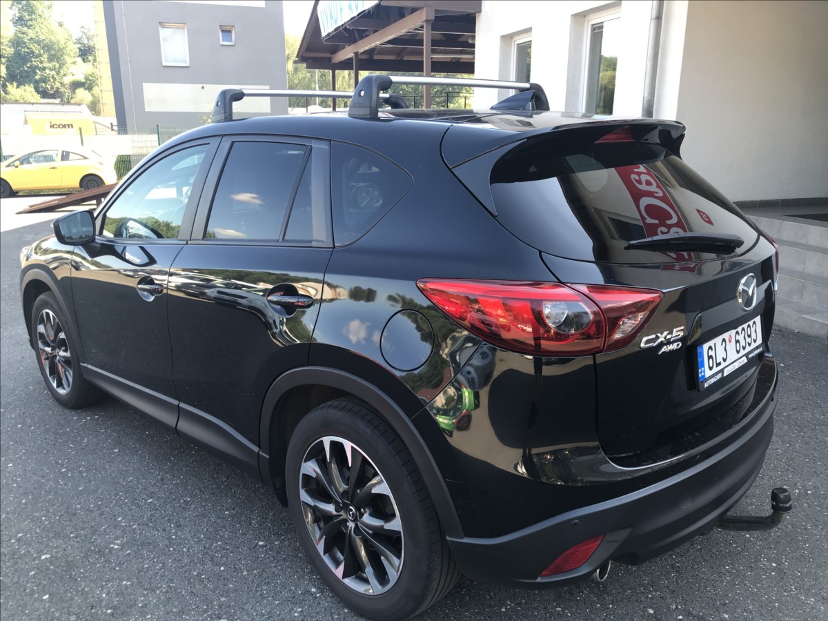 mazda-cx-5-2-2-d-129kw-mt-4x4 - 6