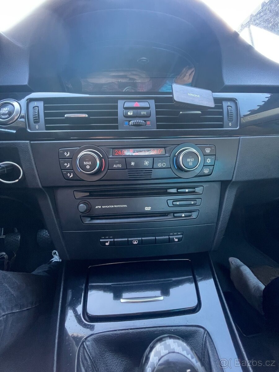 bmw-rada-3-2-5-325i-e92-n52-160kw-manual - 2