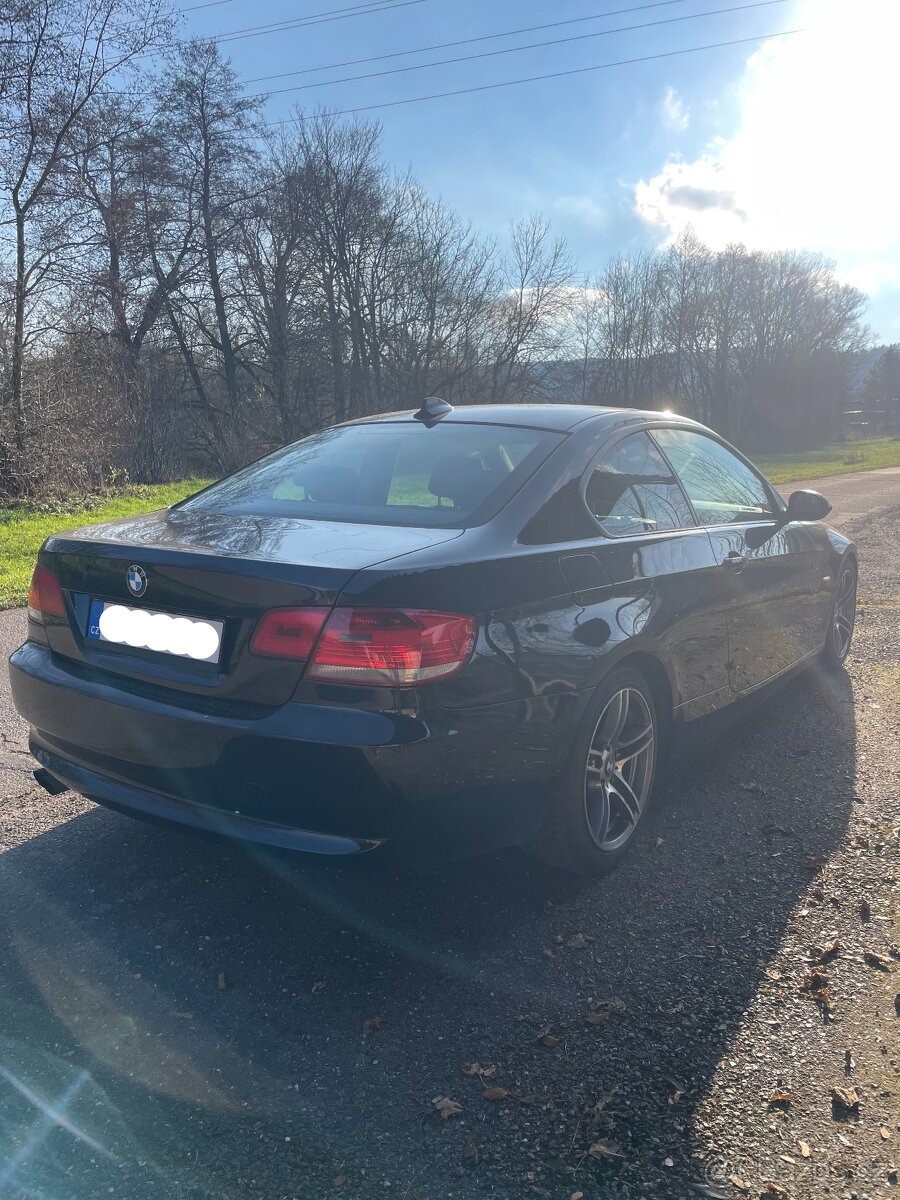 bmw-rada-3-2-5-325i-e92-n52-160kw-manual - 3