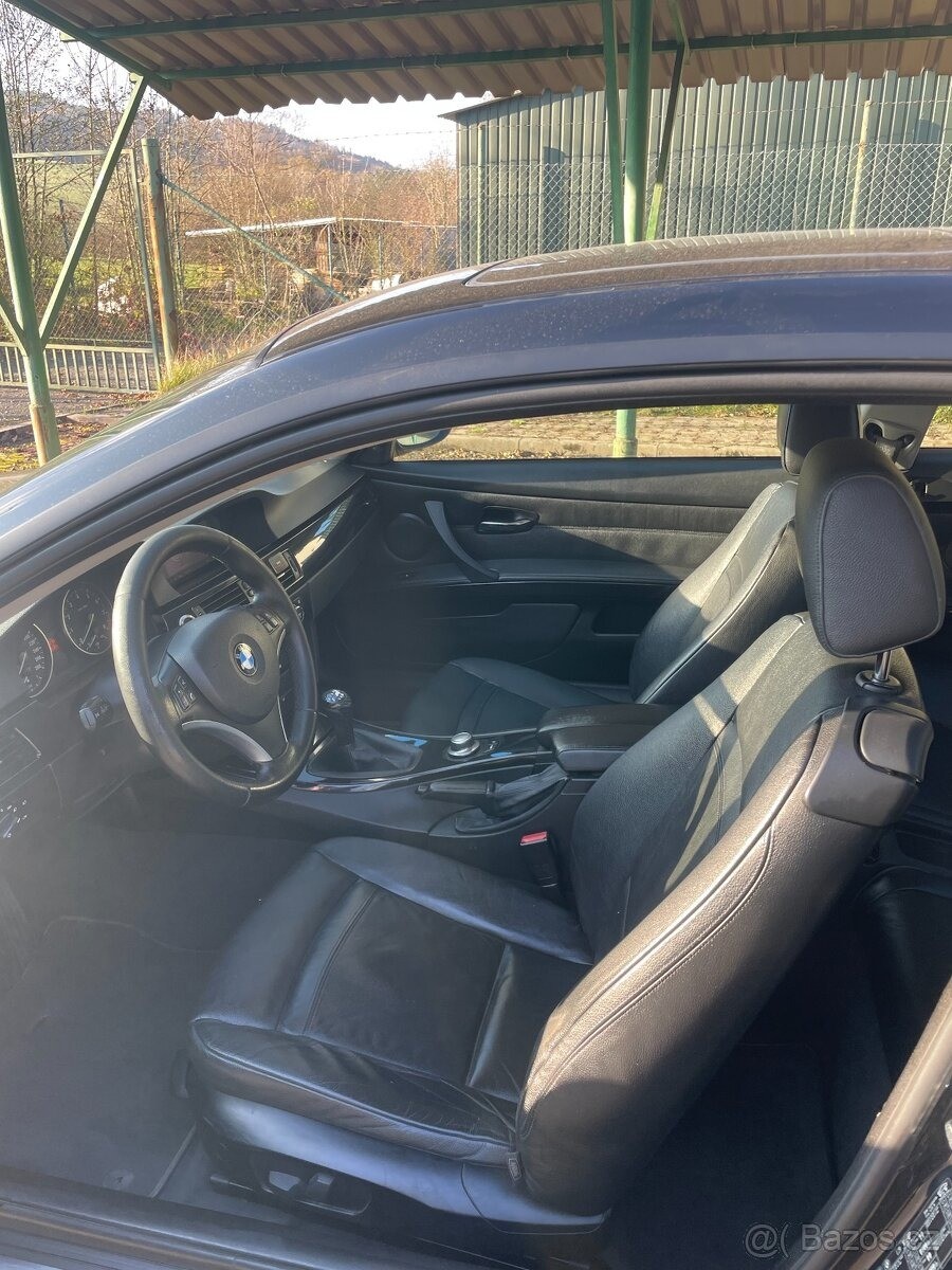 bmw-rada-3-2-5-325i-e92-n52-160kw-manual - 5