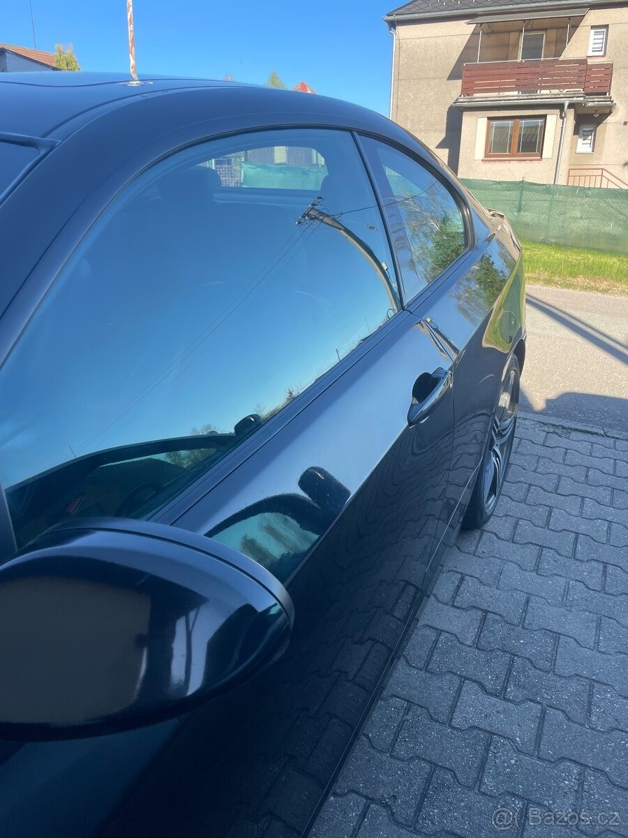 bmw-rada-3-2-5-325i-e92-n52-160kw-manual - 6