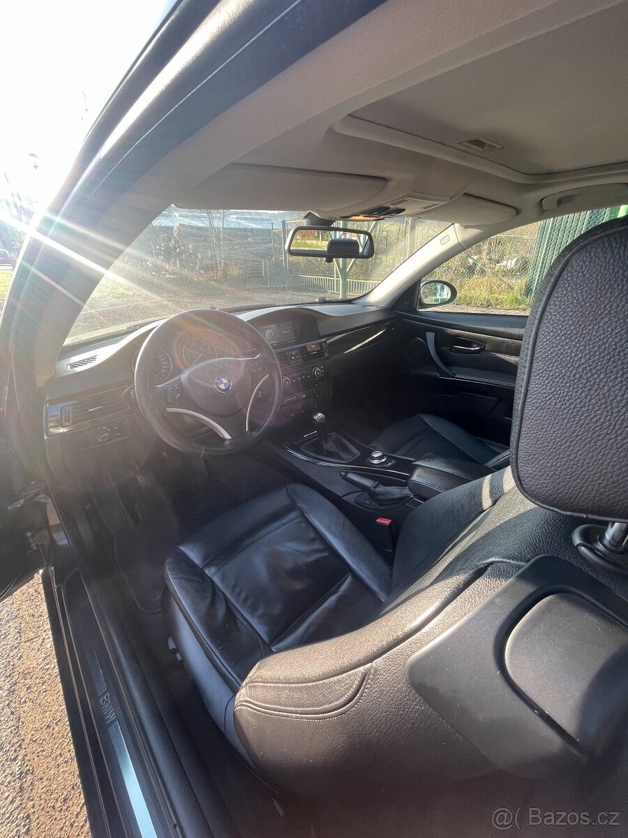 bmw-rada-3-2-5-325i-e92-n52-160kw-manual - 7