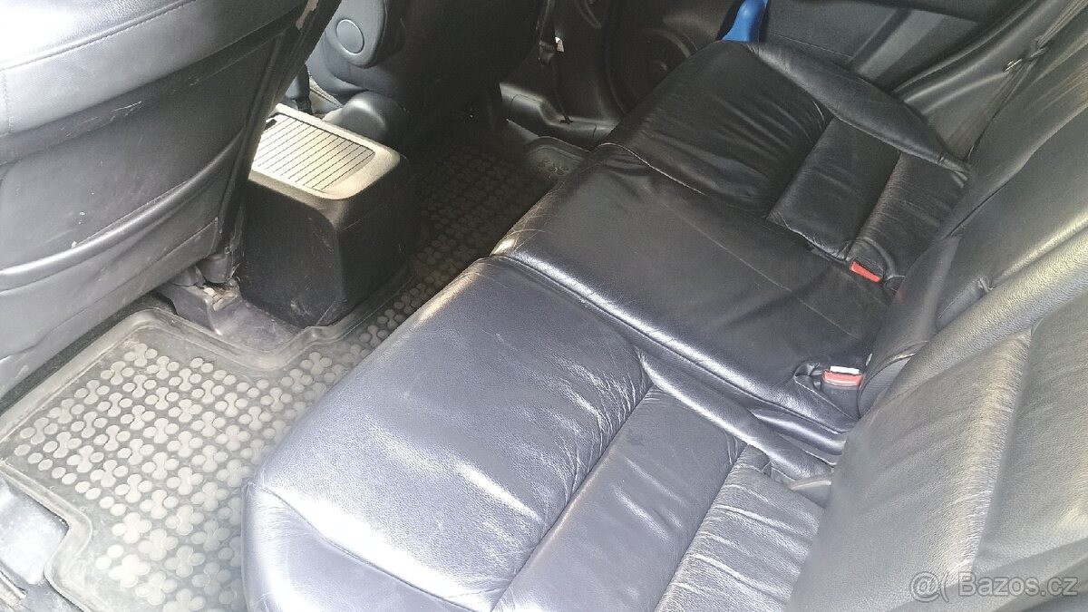 honda-cr-v - 2