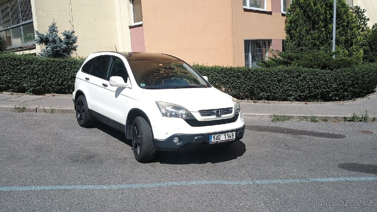 honda-cr-v - 3