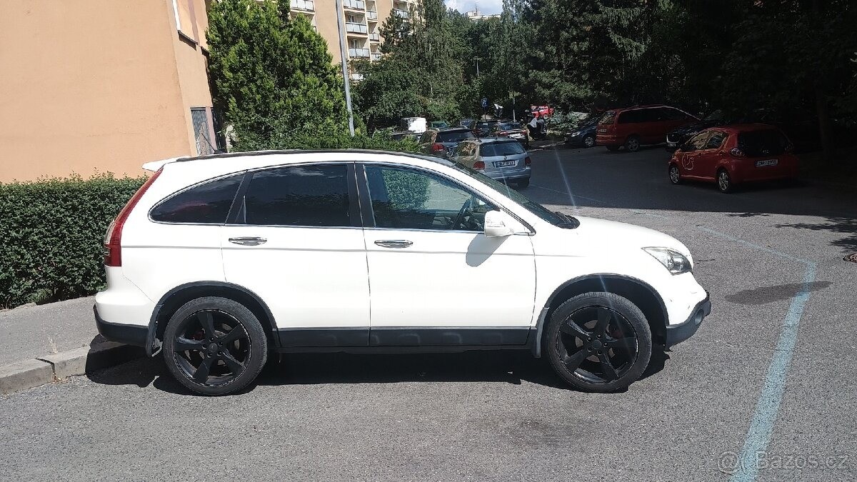 honda-cr-v - 4