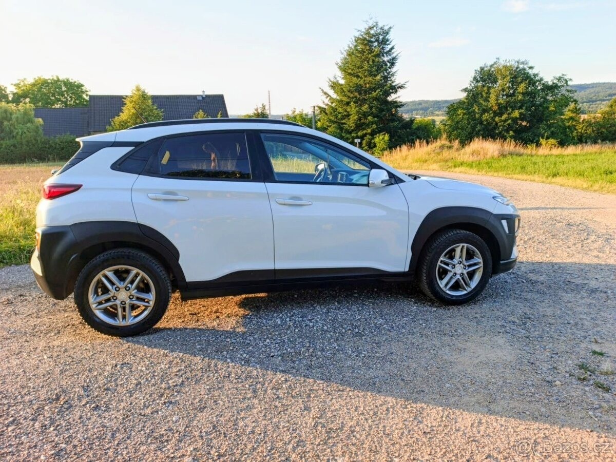 hyundai-kona-1-6-crdi - 1