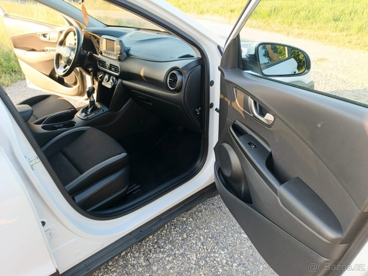 hyundai-kona-1-6-crdi - 2