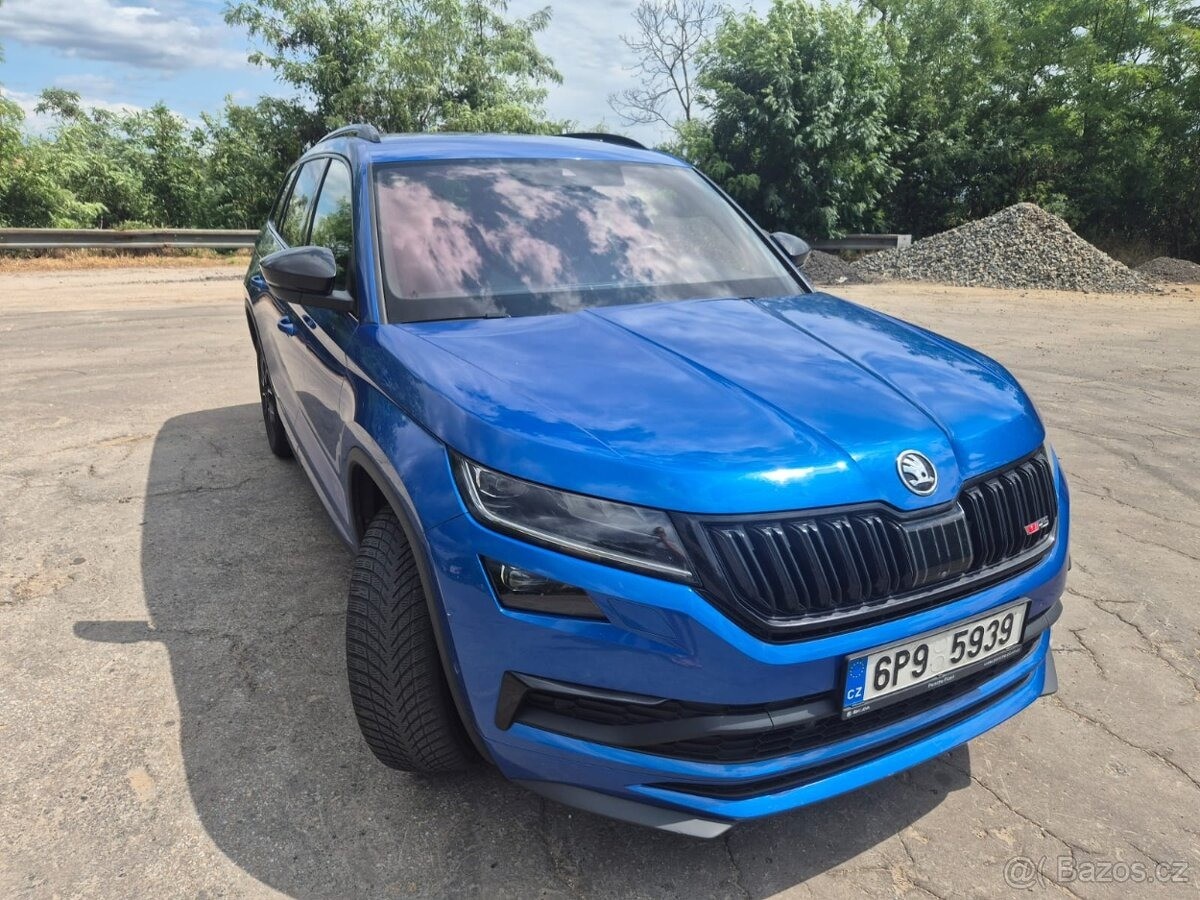 skoda-kodiaq-2-0-rs-tdi-176kw-4x4-dsg - 1