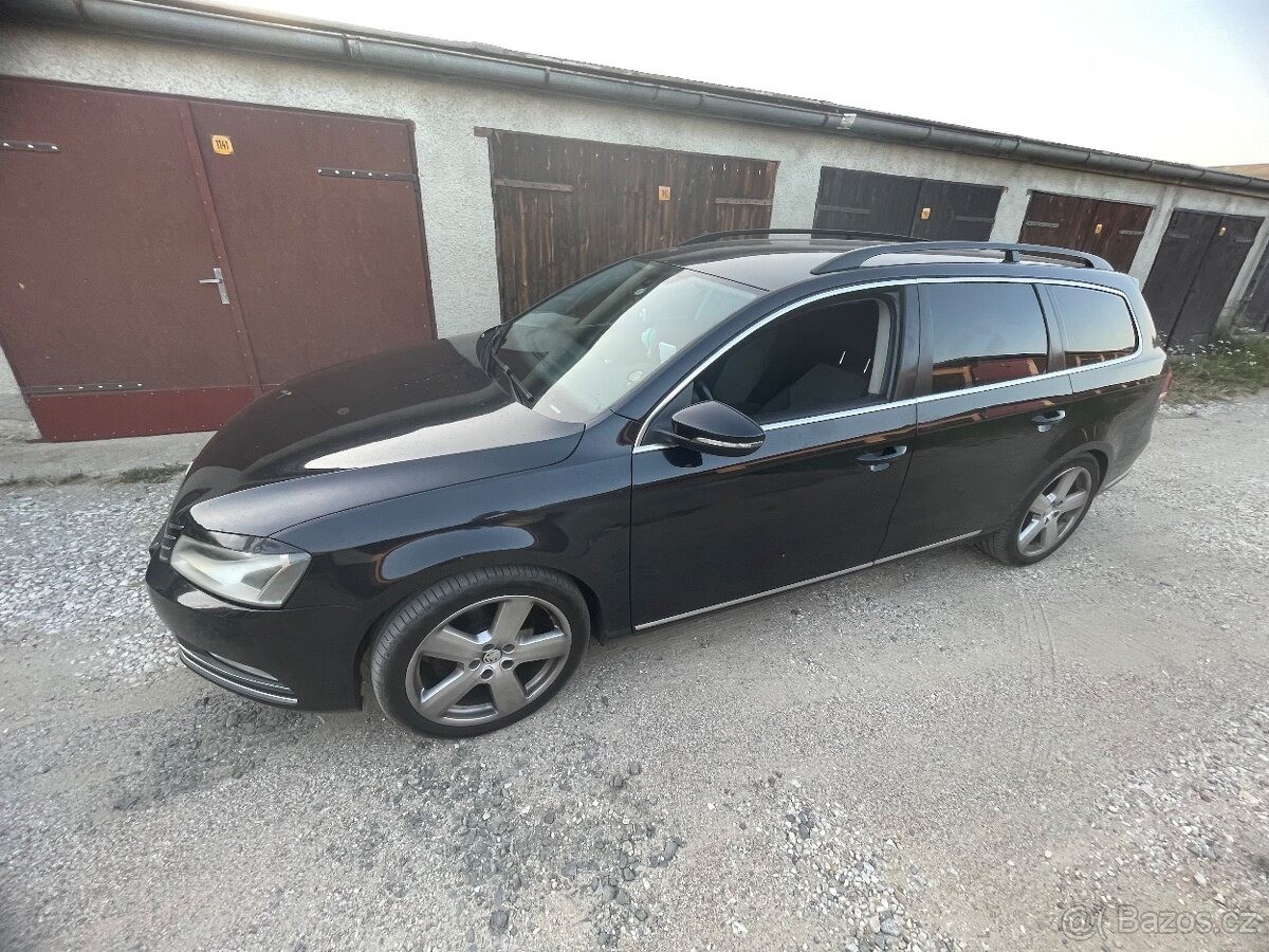 volkswagen-passat-variant-2-0-b7-tdi-130kw-r-v-2013 - 2