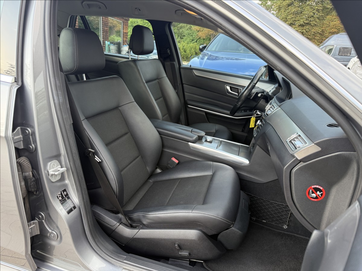 mercedes-benz-tridy-e-e-300de-hybrid-vzduch - 5