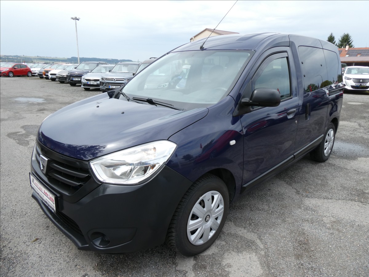 dacia-dokker-1-6-i-16v-1-majitel-serviska - 2