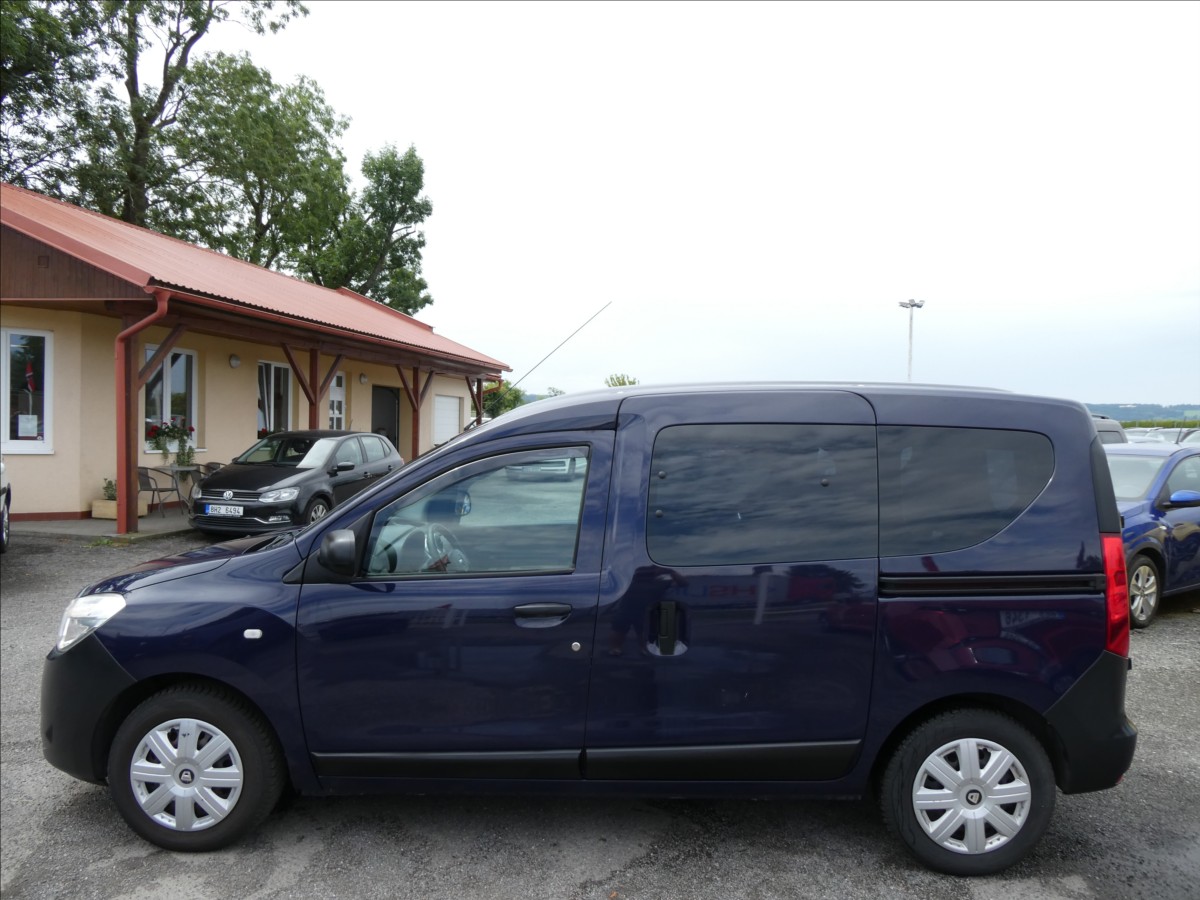 dacia-dokker-1-6-i-16v-1-majitel-serviska - 5