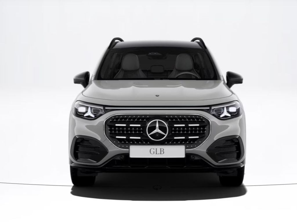 mercedes-benz-glb-glb-200-4matic - 1