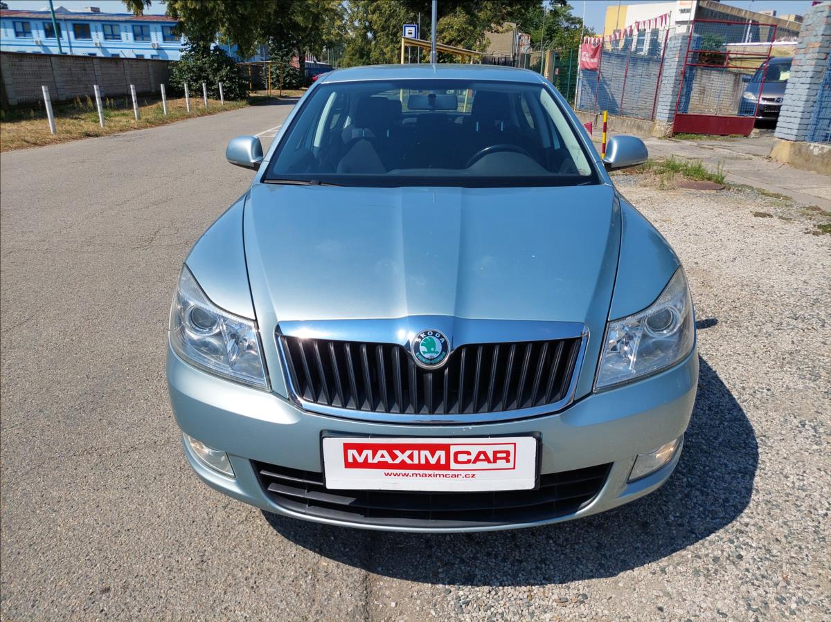 skoda-octavia-1-4-tsi-nove-rozvody-olej - 1