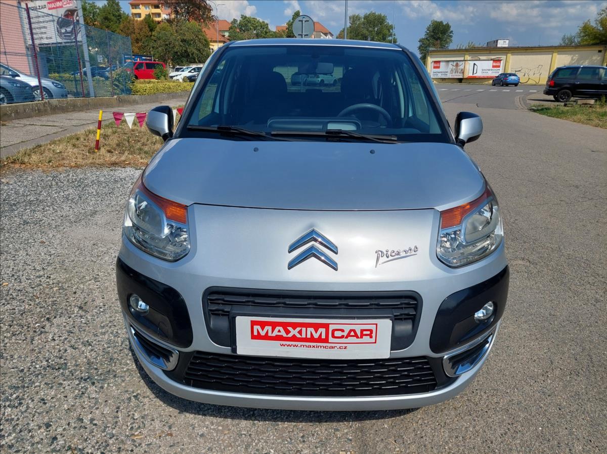 citroen-c3-picasso-1-4-i - 1