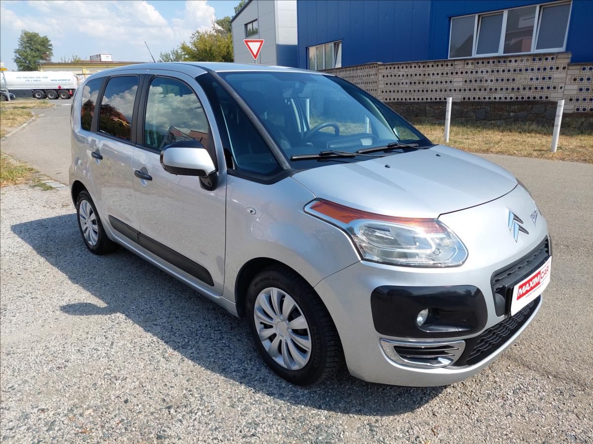 citroen-c3-picasso-1-4-i - 2