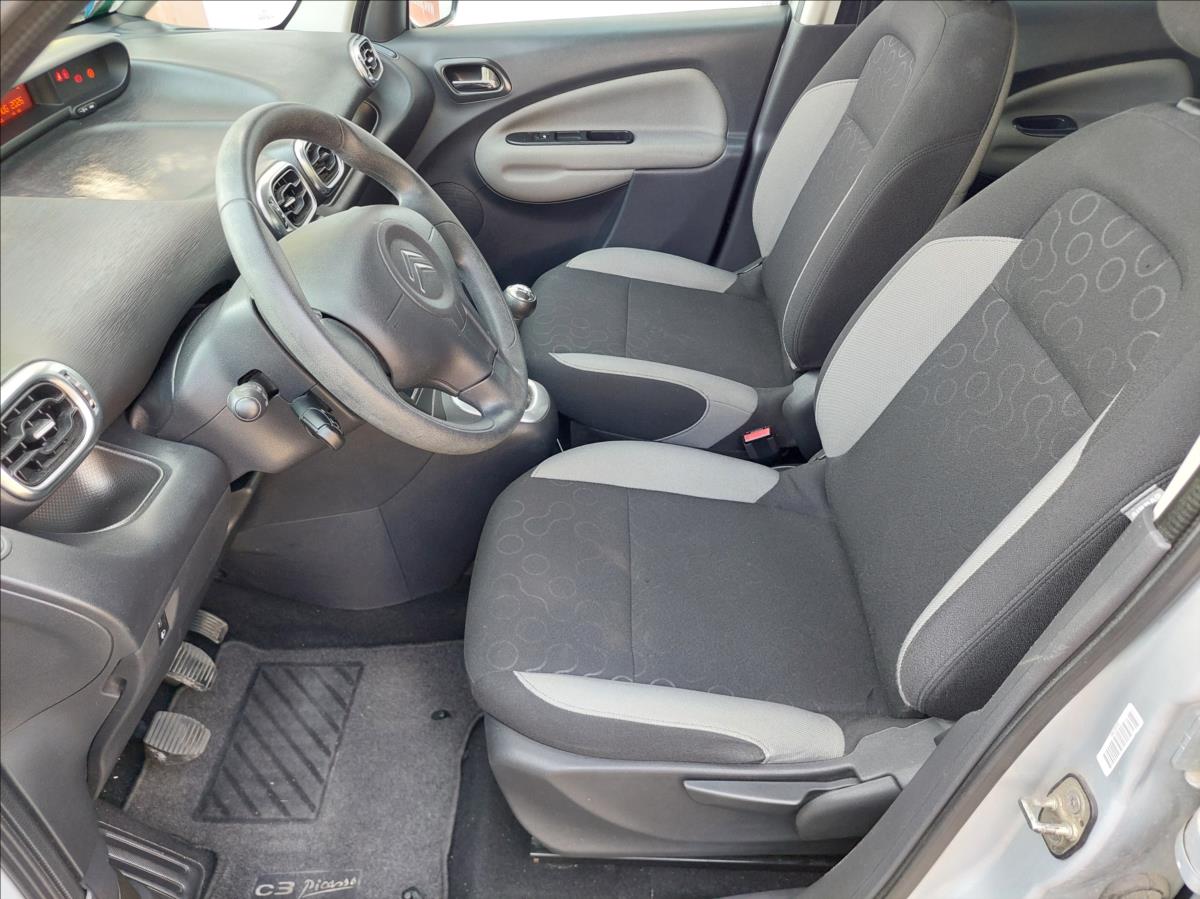citroen-c3-picasso-1-4-i - 8