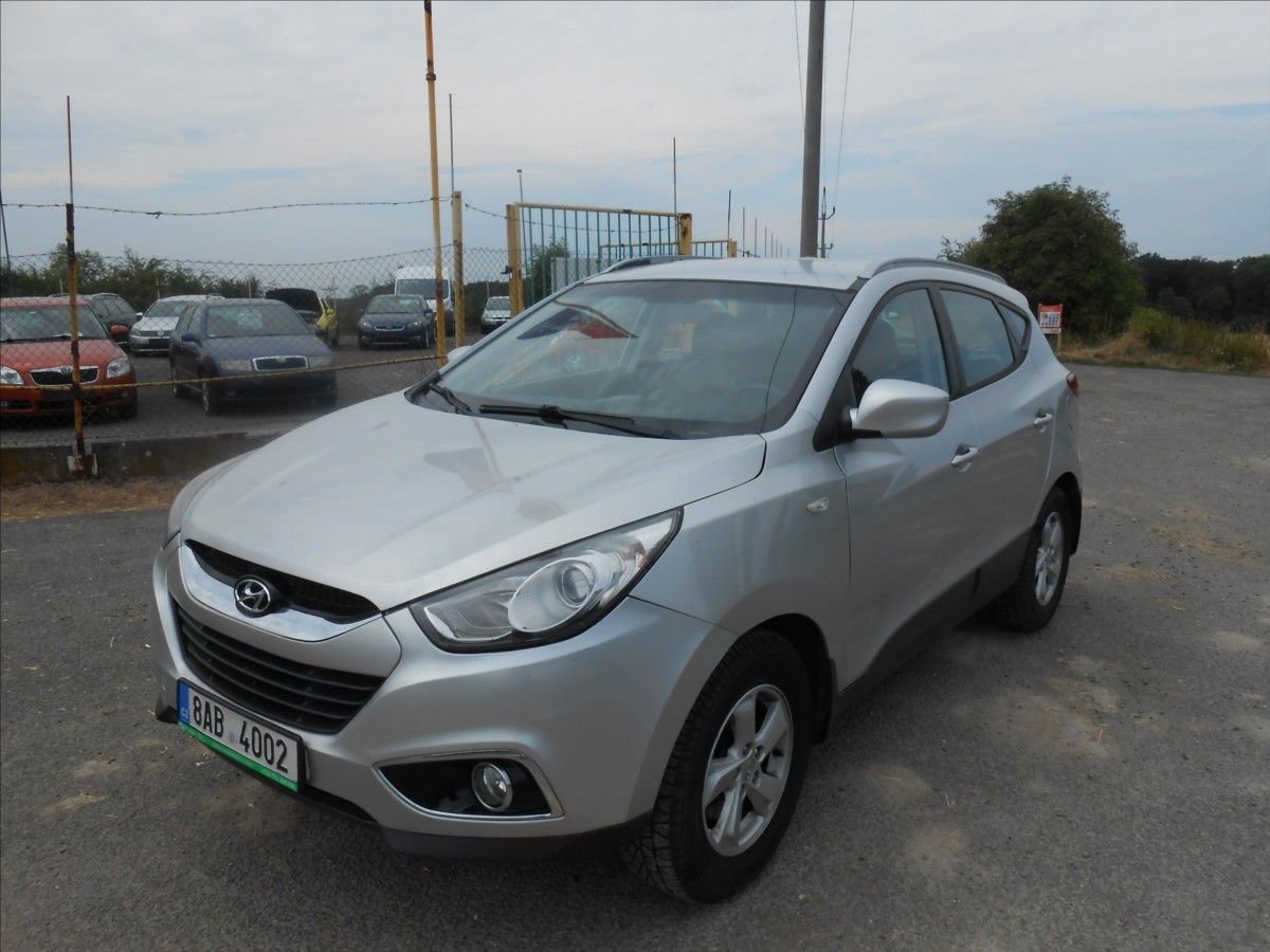 hyundai-ix35-1-7-crdi-85-kw-cz-dph - 1