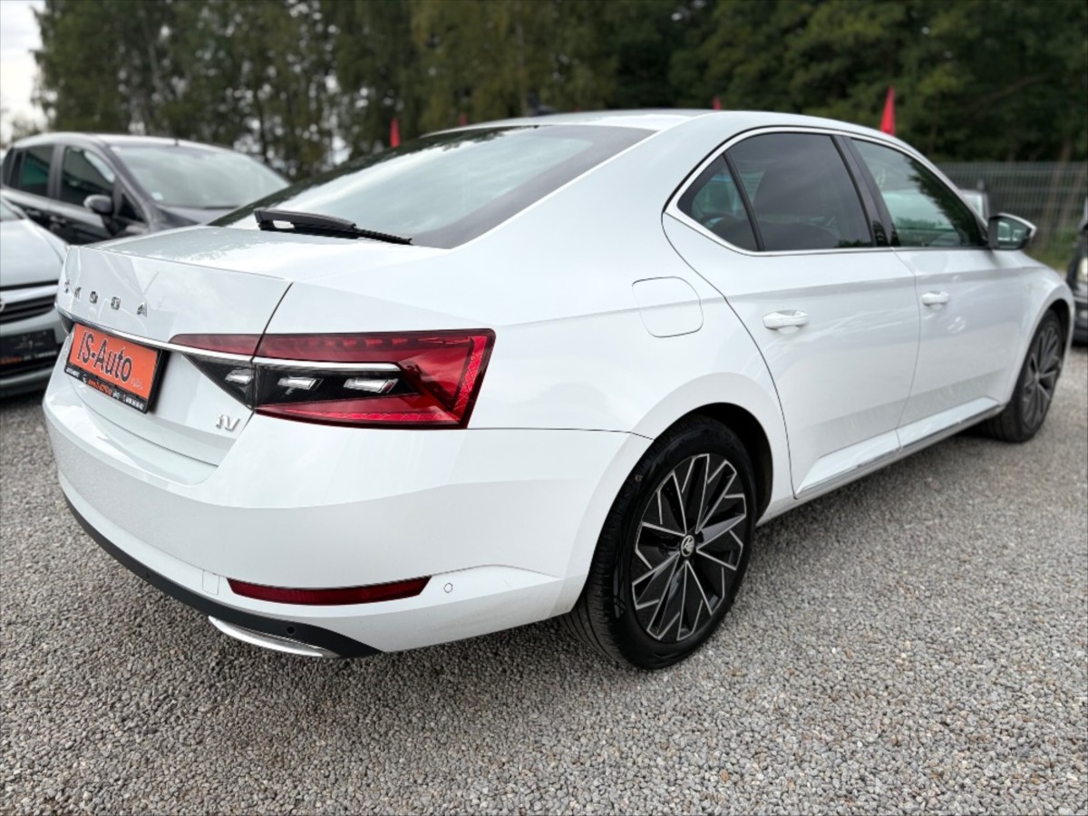 skoda-superb-1-4-tsi-iv-laurin-klement-dph - 2