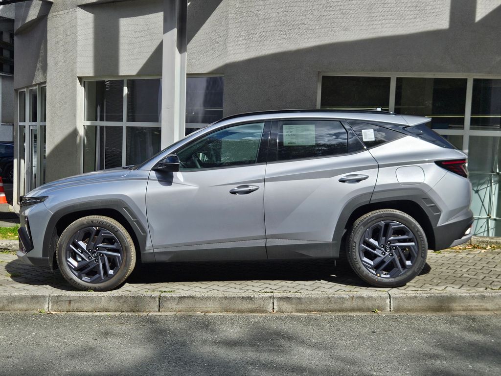 hyundai-tucson-go-czech-plus - 1