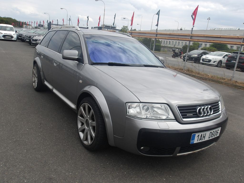 audi-a6-allroad-2-5tdi-4x4-cr - 7
