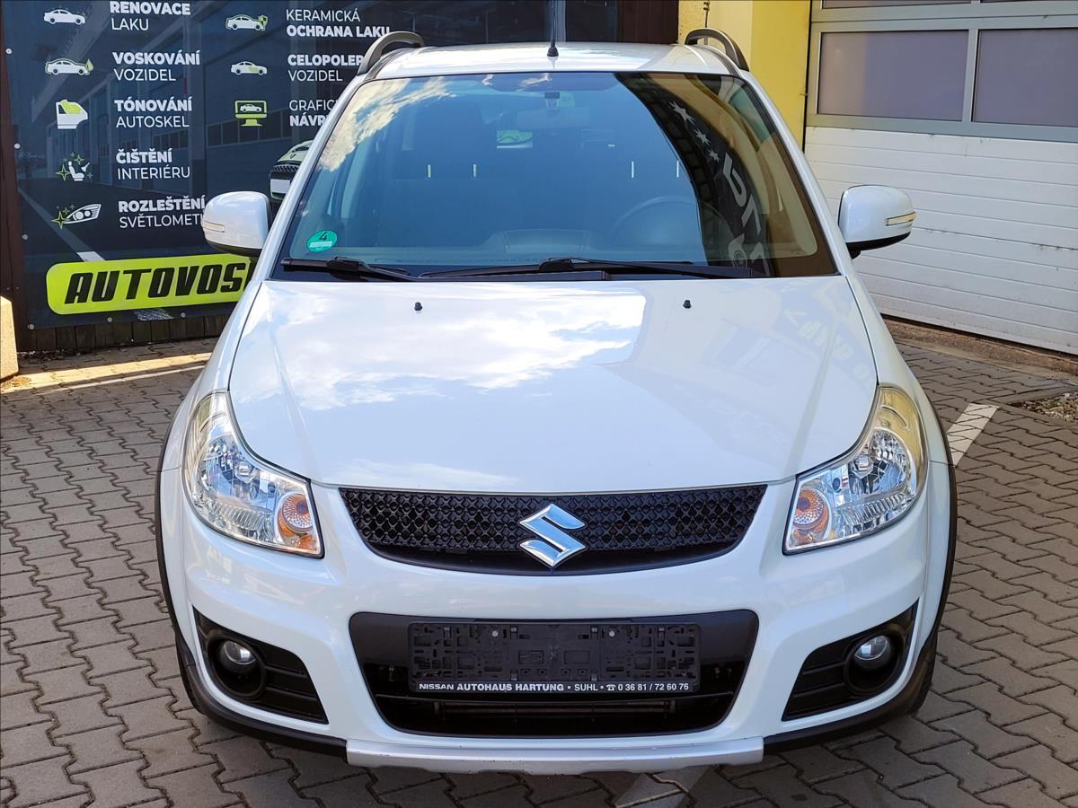 suzuki-sx4-2-0-ddis-style-4x4-digiklima - 1