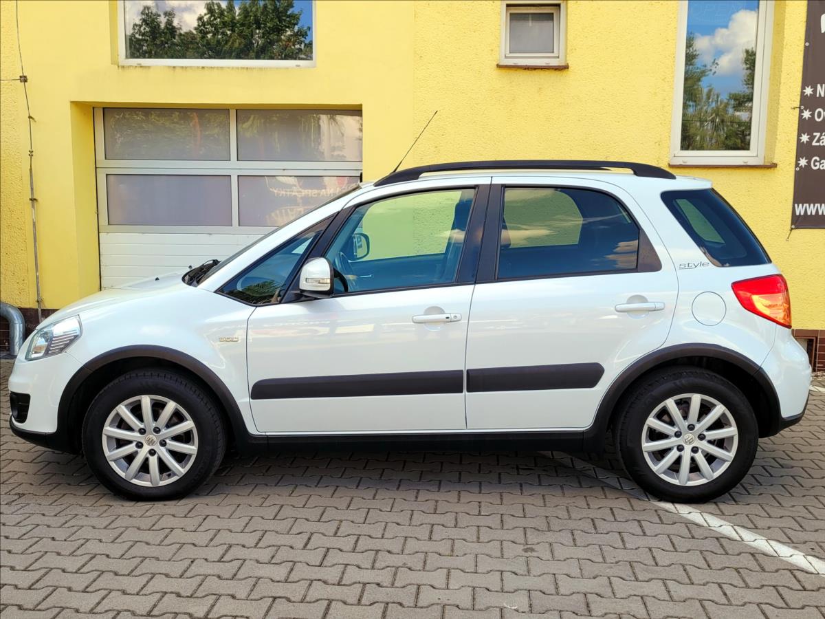 suzuki-sx4-2-0-ddis-style-4x4-digiklima - 5