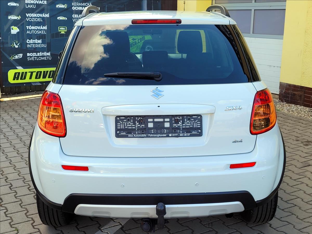 suzuki-sx4-2-0-ddis-style-4x4-digiklima - 7