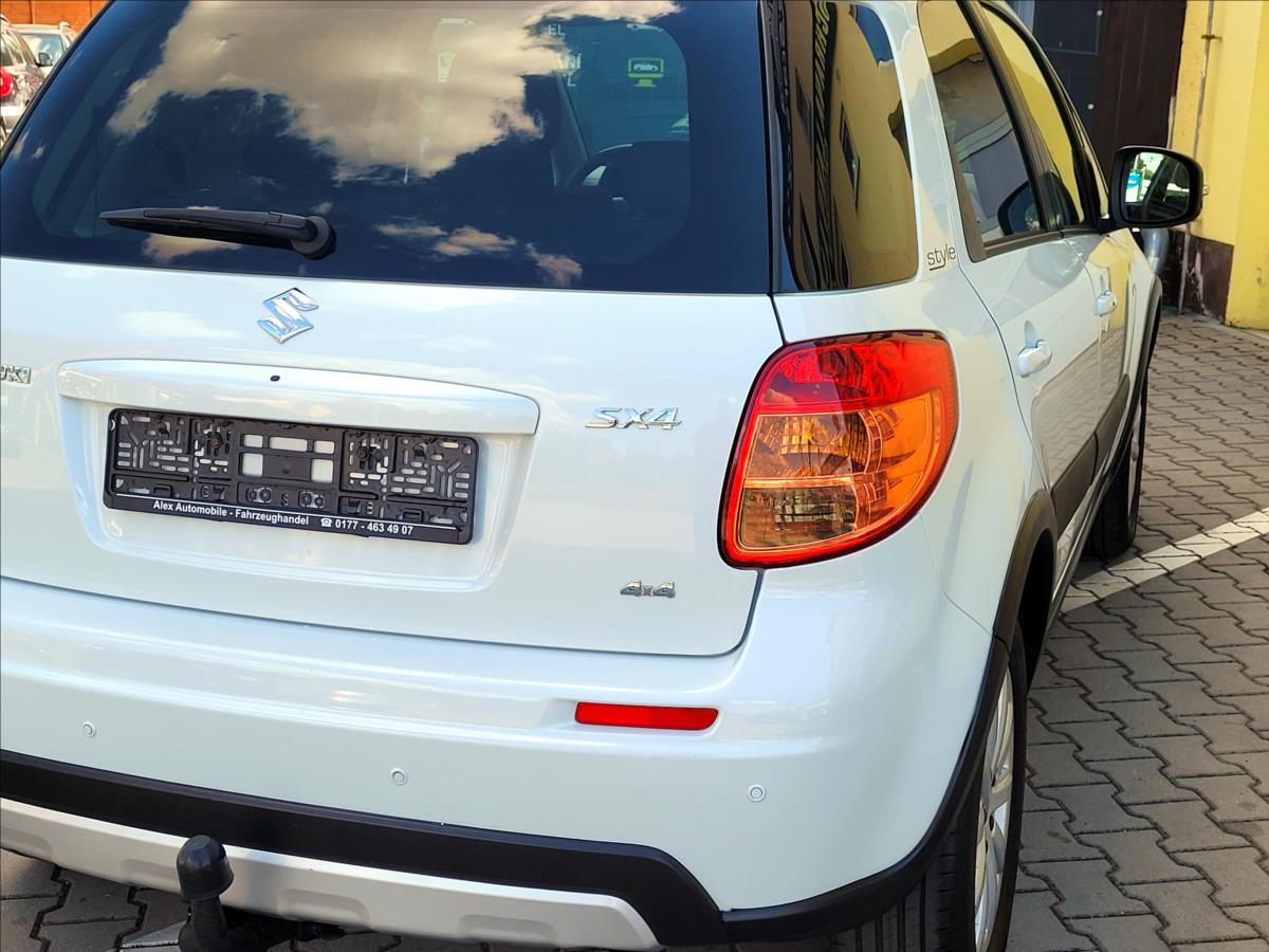 suzuki-sx4-2-0-ddis-style-4x4-digiklima - 8