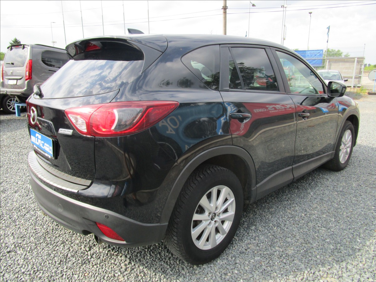mazda-cx-5-2-2-skyactiv-d-aut-klima - 3