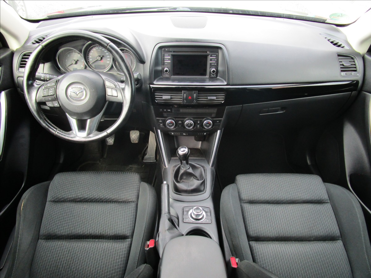 mazda-cx-5-2-2-skyactiv-d-aut-klima - 6