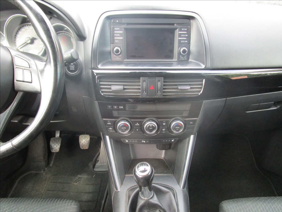 mazda-cx-5-2-2-skyactiv-d-aut-klima - 8