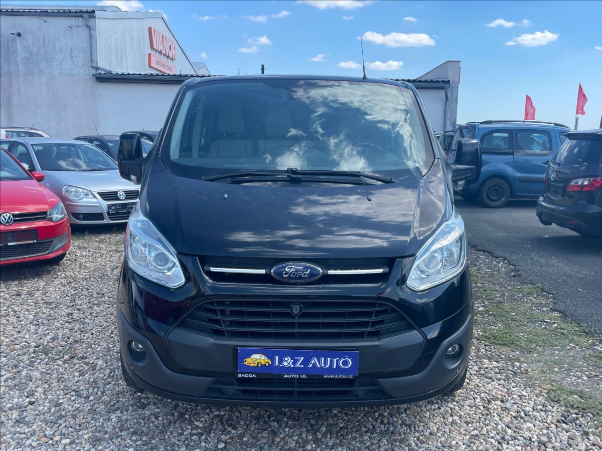 ford-transit-custom-2-2-tdci-minibus - 1